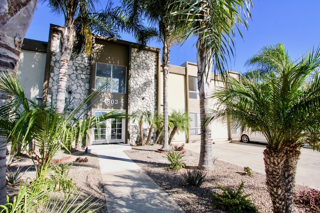 Normal Heights Condos For Sale